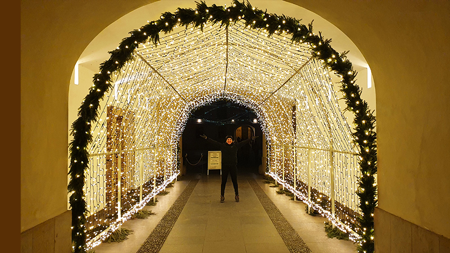 pražský hrad tunel_titulka